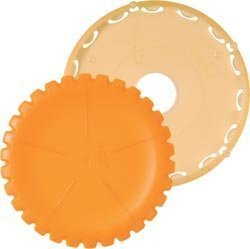 Bulk Buy: Clover Quick Yo Yo Maker Round 1 3/4" 8701 (3-Pack)