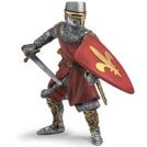 Schleich Foot Soldier with Sword