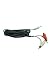 Turtle Beach X3/X31 Stereo Audio Splitter Cable TB450-2065-01