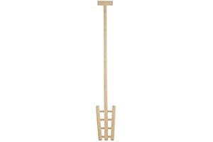 HOMEBREWERS OUTPOST Paddle - Hardwood 36 in
