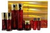 Korean Cosmetics_Cellio Han Red Ginseng Skin Care 5pc Set
