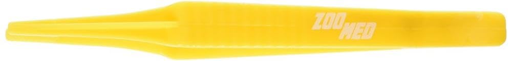 Zoo Med Plastic Feeding Tongs