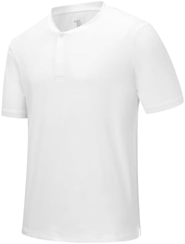 Japanese Flag Print Men's Polo Shirts,Short Sleeve Golf Shirts for
