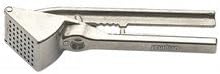 MultiPurpose Kitchen Products 1 in 3 Garlic Press and Peeler and nutcracker and Olive stoner/Cherries