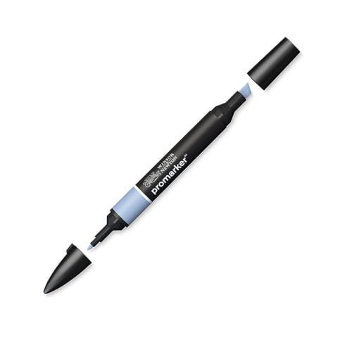 Winsor & Newton ProMarker, Cornflower