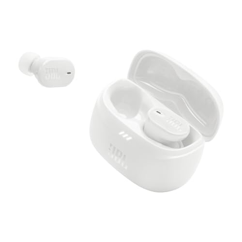 JBL Tune Buds