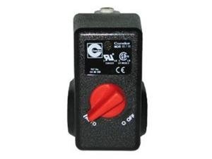 Porter Cable Devilbliss Replacement 4 Port Pressure Switch 5140112 32