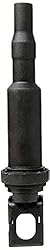 Bosch Automotive 0221604008 OEM Ignition Coil for