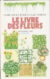 Le  Livre des fleurs