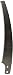 Fiskars 93356920 Tree Pruner Blade 12