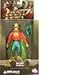 DC Comics Justice Society of America Series 1 Golden Age Green Lantern Action Figure
