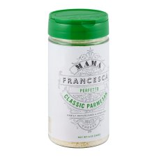 UPC 793573875280, MAMA Francesca perfetto clasic parmesan 8 oz