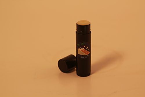 Peppermint-E Lip Balm - 100% Natural - Shea Butter &amp; Coconut Oil
