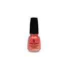 China Glaze Thataway Nail Polish / Lacquer / Enamel