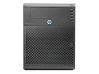 ProLiant MicroServer - Server - Ultra-Micro-Tower