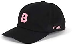 Blackpink Album Rose Lisa Jisoo Jennie Casual Cap Hat Merchandise Hats