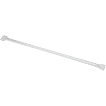 Polypropylene Stirring Rod Science Lab Stirring Rods Amazon Com Industrial Scientific