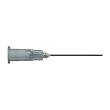 Dispensing Needle with Luer Lock, Precision Applicator, 22G, 1.5 inches, 100/pack