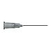 Dispensing Needle with Luer Lock, Precision Applicator, 22G, 1.5 inches, 100/pack