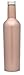 Simple Modern Spirit 25oz Wine Bottle - Double Wall, Vacuum Insulated Wine Bottle with Leak Proof Lid - 18/8 Stainless Steel Rose Gold