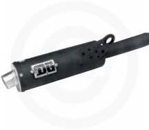 DG Performance98-9103 - Spark Arrestor Screen - fits (1973-2012)