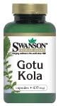 Gotu Kola 435 mg 100 Caps