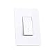 TP-LINK HS200P3 Kasa Smart WiFi Switch (3-Pack) Control Lighting from Anywhere, Easy in-Wall Installation (Single-Pole Only), No Hub Required, Works with Alexa and Google Assistant, White (Renewed)