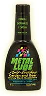 METAL LUBE CARDAN AND GEAR ANTIFRICCION PARA TRANSMISIONES DE MOTO: Amazon.es: Coche y moto