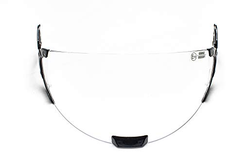 royal enfield helmet visor glass