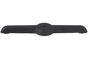 CenPro Commercial 22" End Column Table Base