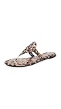 Tory Burch Women's Miller Sandals, Classic