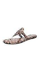 Tory Burch Women's Miller Sandals, Classic