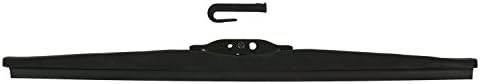 Champion Wipers CH-16-W Winter Wiper Blade - 16" (Pack of 1)