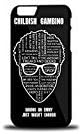 Iphone Case Custom Childish Gambino Kauai Hard Case (iPhone 6)