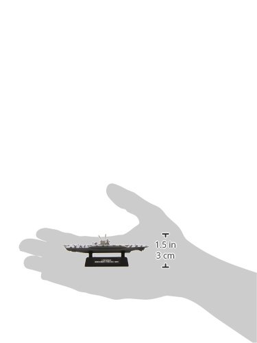 1:700 German Navy U7c 1944 Submarine