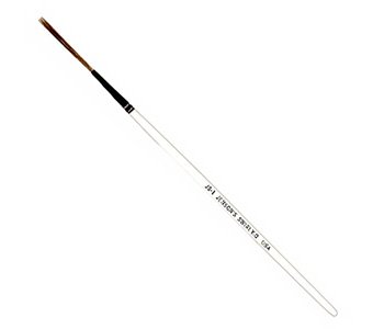 Mack : 'Jenson Swirly' Q JS Script Brush No.1