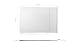 Vogek Aluminum Mouse Pad with Separable Non-Slip Base