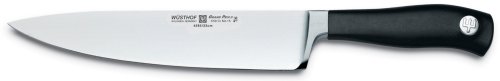 Wusthof Grand Prix II 9-Inch Cook s Knife