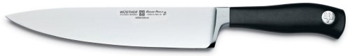 Wusthof Grand Prix II 9-Inch Cook's Knife