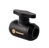 BITSPOWER BP-MVV-MBKBK MINI VALVE