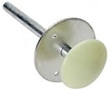 Safety Glow inside release handle - 4