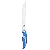 Cuda-9-Inch-Titanium-Bonded-Serrated-Knife-Blue