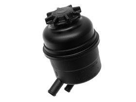 BMW (2006-11) Power Steering Fluid Reservoir OEM new