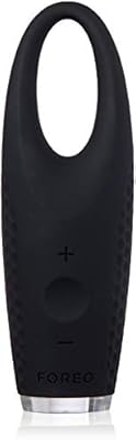 FOREO IRIS masażer oczu, czarny: Amazon.pl: Health & Personal ...