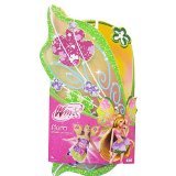 Winx Club Flora Sparkling Wings