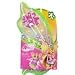 Winx Club Flora Sparkling Wings
