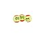 Penn QST 60 Tennis Balls - Youth Felt Orange Tennis Balls for Beginners