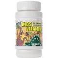 Kids Vitamin Multi Vitamin with DHA & Vegetable