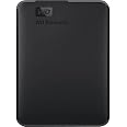 WD Elements 5TB Portable External Hard Drive - USB 3.0, Plug & Play For PC & Mac, Black (WDBU6Y0050BBK) 13 thumbnail image