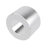 Aluminum Spacer 3/4" OD x 3/8" ID x Choose Your